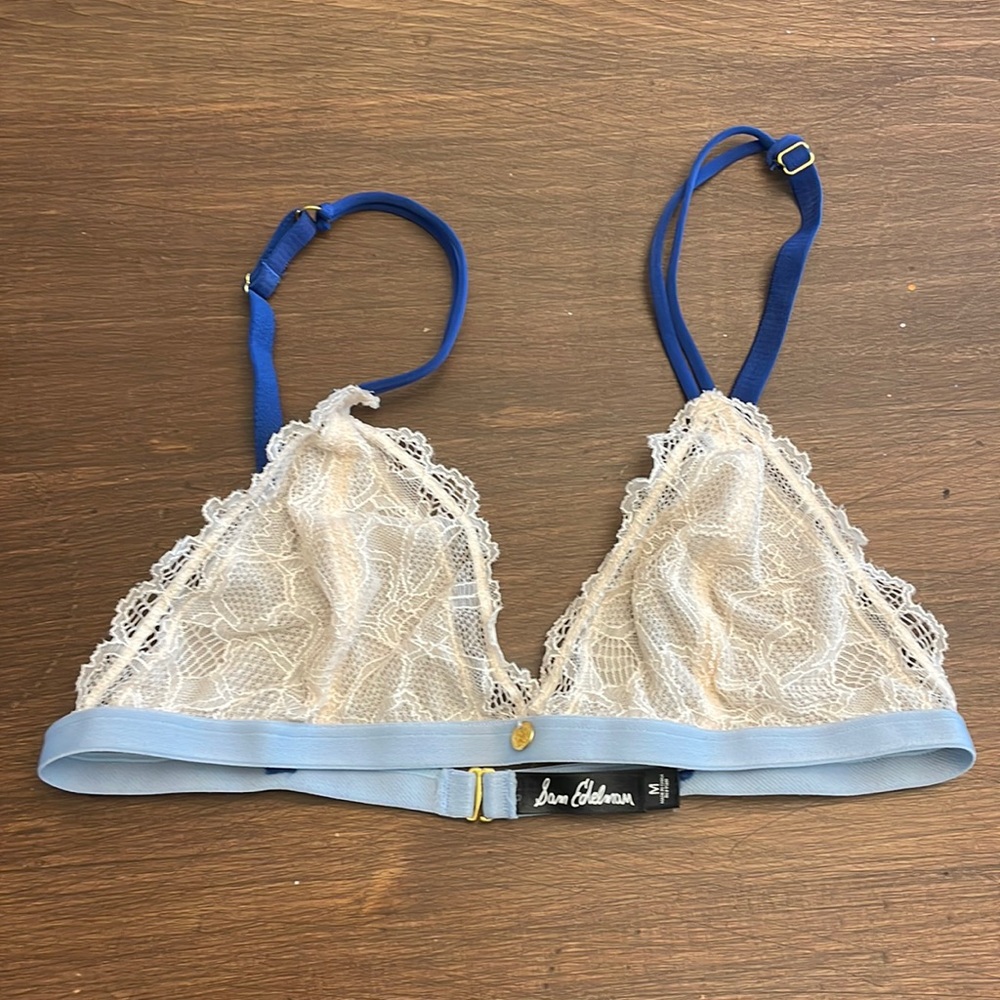 Sam Edelman bralette